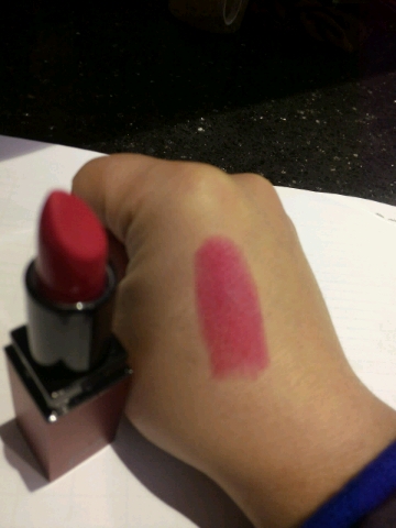 bbia丝绒口红怎么样?bbia丝绒口红好用吗?